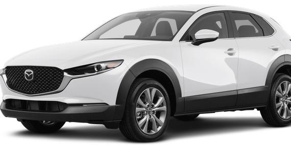 MAZDA CX-30 2022 3MVDMBBL6NM450456 image