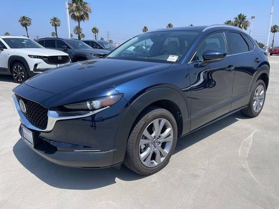 MAZDA CX-30 2022 3MVDMBCL0NM441959 image