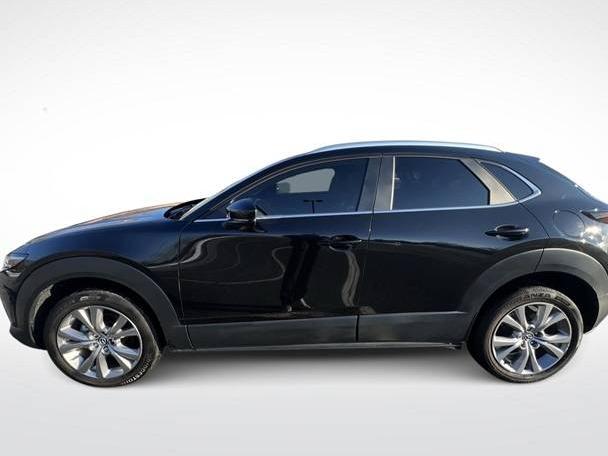 MAZDA CX-30 2022 3MVDMBBL8NM447672 image