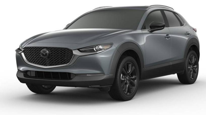 MAZDA CX-30 2022 3MVDMBAY4NM443549 image