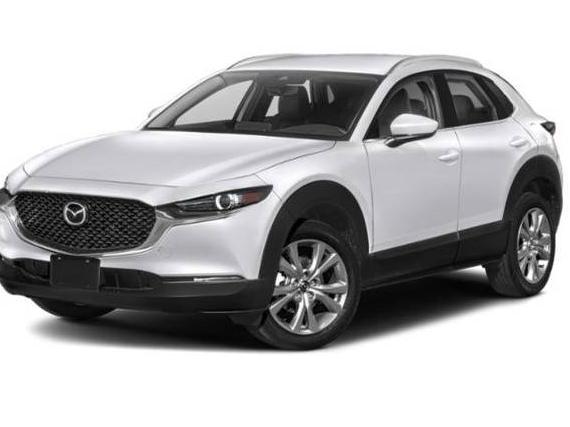 MAZDA CX-30 2022 3MVDMBBL0NM453496 image