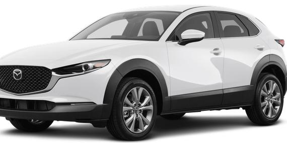 MAZDA CX-30 2022 3MVDMBBL5NM427654 image
