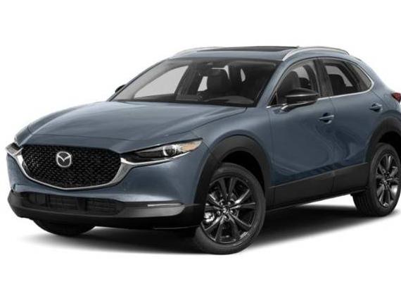 MAZDA CX-30 2022 3MVDMBDY2NM437129 image