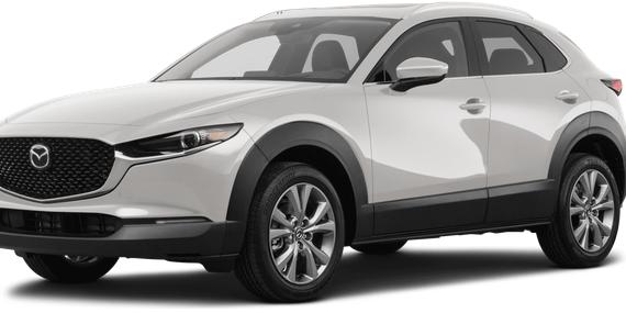 MAZDA CX-30 2022 3MVDMBDL0NM423122 image