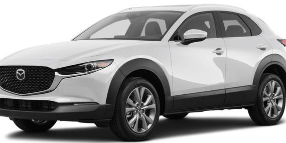 MAZDA CX-30 2022 3MVDMBDL8NM428276 image