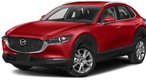 MAZDA CX-30 2022 3MVDMBBL5NM450125 image