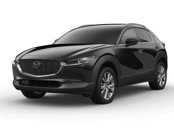 MAZDA CX-30 2022 3MVDMBDL8NM459432 image