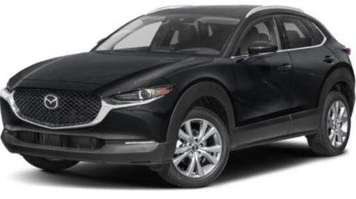 MAZDA CX-30 2022 3MVDMBDL1NM455979 image