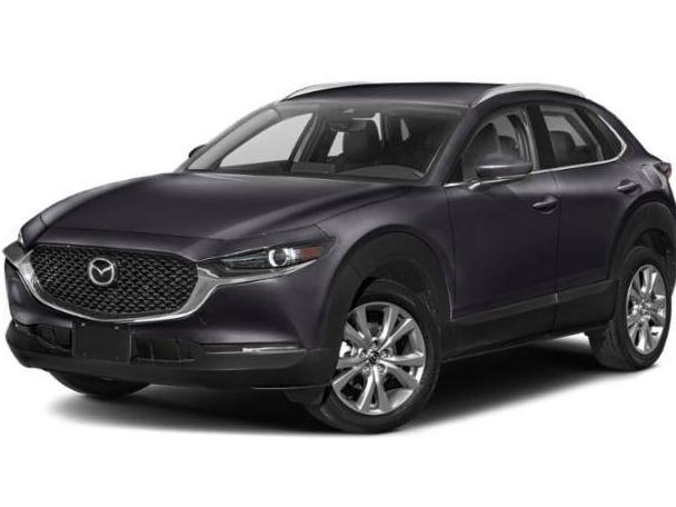 MAZDA CX-30 2022 3MVDMBBL9NM454307 image