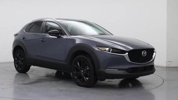 MAZDA CX-30 2022 3MVDMBCL8NM429848 image