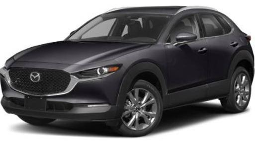 MAZDA CX-30 2022 3MVDMBCL6NM424261 image