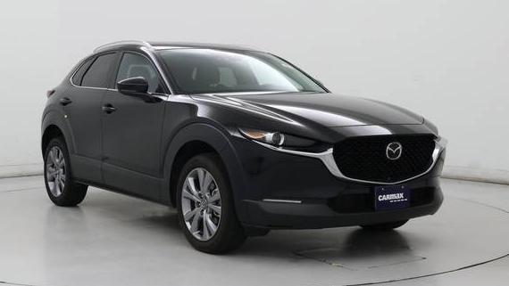 MAZDA CX-30 2022 3MVDMBCLXNM425932 image