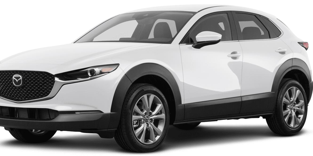 MAZDA CX-30 2022 3MVDMBBL0NM410518 image