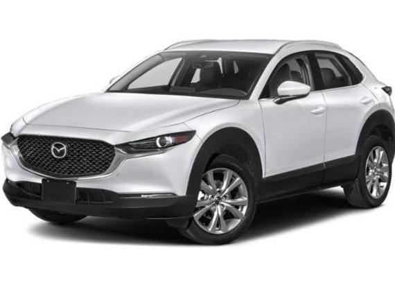 MAZDA CX-30 2022 3MVDMBBL6NM429025 image