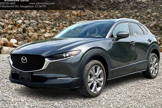 MAZDA CX-30 2022 3MVDMBDL7NM429810 image