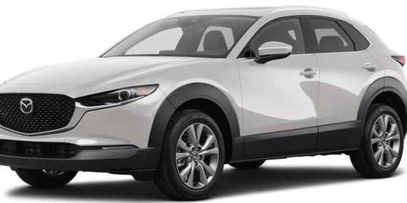 MAZDA CX-30 2022 3MVDMBDL8NM441626 image
