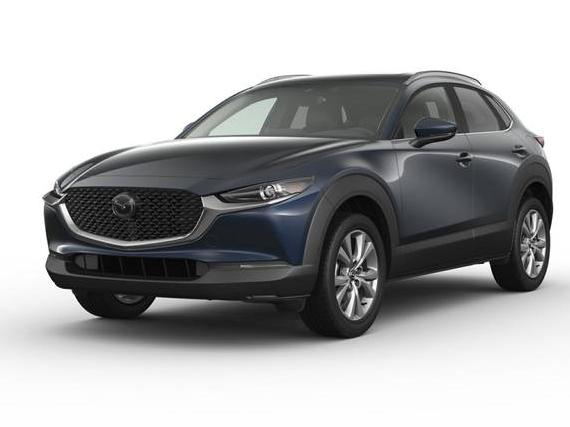MAZDA CX-30 2022 3MVDMBCL3NM409863 image