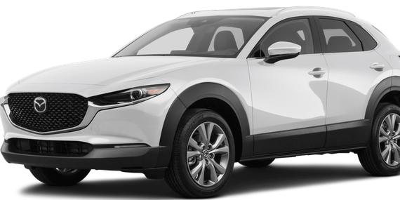 MAZDA CX-30 2022 3MVDMBDL1NM458798 image