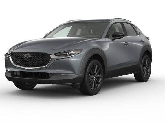 MAZDA CX-30 2022 3MVDMBCL8NM432488 image