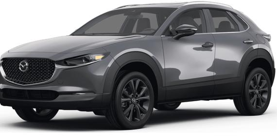 MAZDA CX-30 2022 3MVDMBDYXNM426864 image