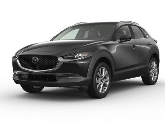 MAZDA CX-30 2022 3MVDMBBL5NM433485 image