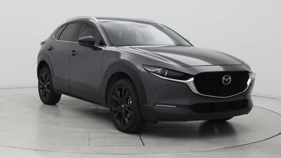 MAZDA CX-30 2022 3MVDMBDY4NM437312 image