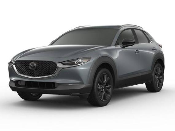 MAZDA CX-30 2022 3MVDMBAY3NM452551 image