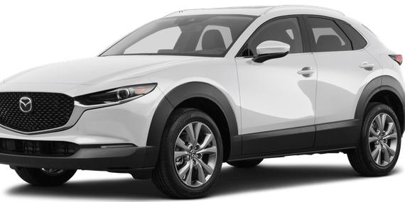 MAZDA CX-30 2022 3MVDMBDL7NM439561 image