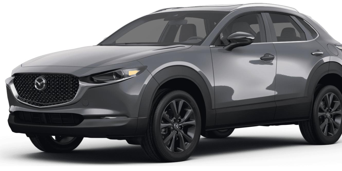 MAZDA CX-30 2022 3MVDMBDY0NM405294 image