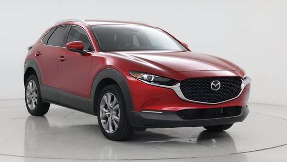 MAZDA CX-30 2022 3MVDMBBL3NM424848 image
