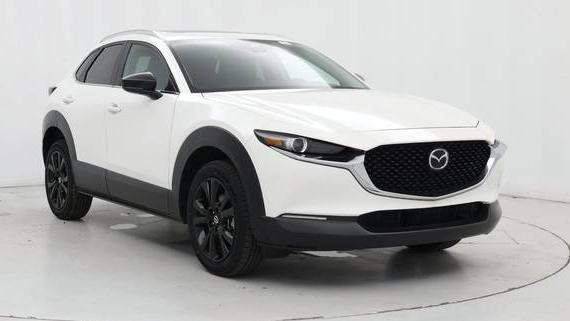 MAZDA CX-30 2022 3MVDMBAY9NM421398 image