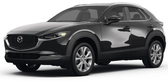 MAZDA CX-30 2022 3MVDMBCL9NM424853 image
