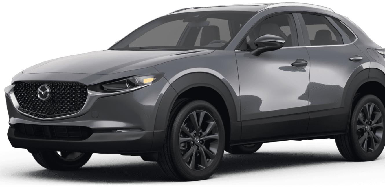 MAZDA CX-30 2022 3MVDMBAY9NM432076 image