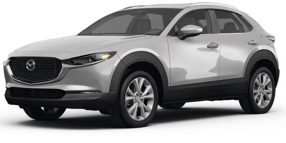 MAZDA CX-30 2022 3MVDMBCL6NM455736 image