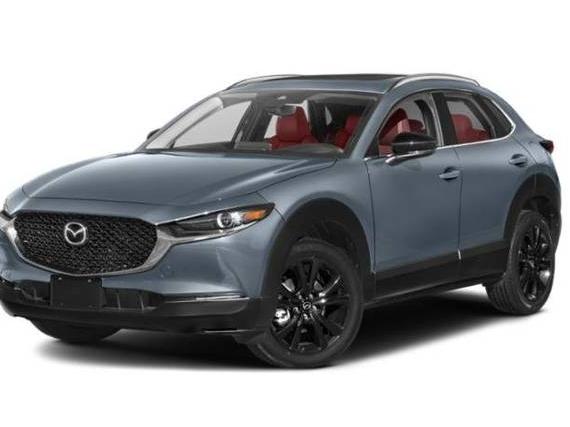 MAZDA CX-30 2022 3MVDMBCL5NM418810 image