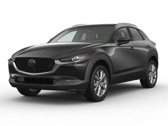 MAZDA CX-30 2022 3MVDMBBL7NM438980 image MAZDA CX-30 2022 3MVDMBBL7NM438980 image