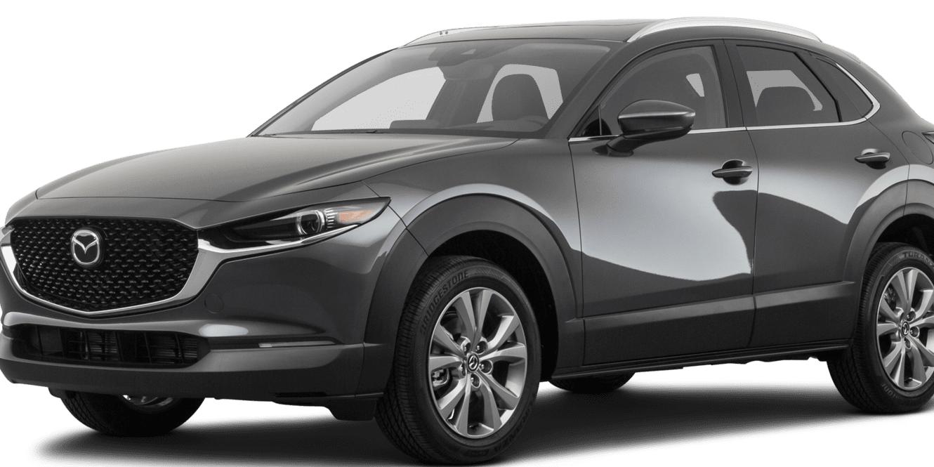 MAZDA CX-30 2022 3MVDMBDL5NM421804 image