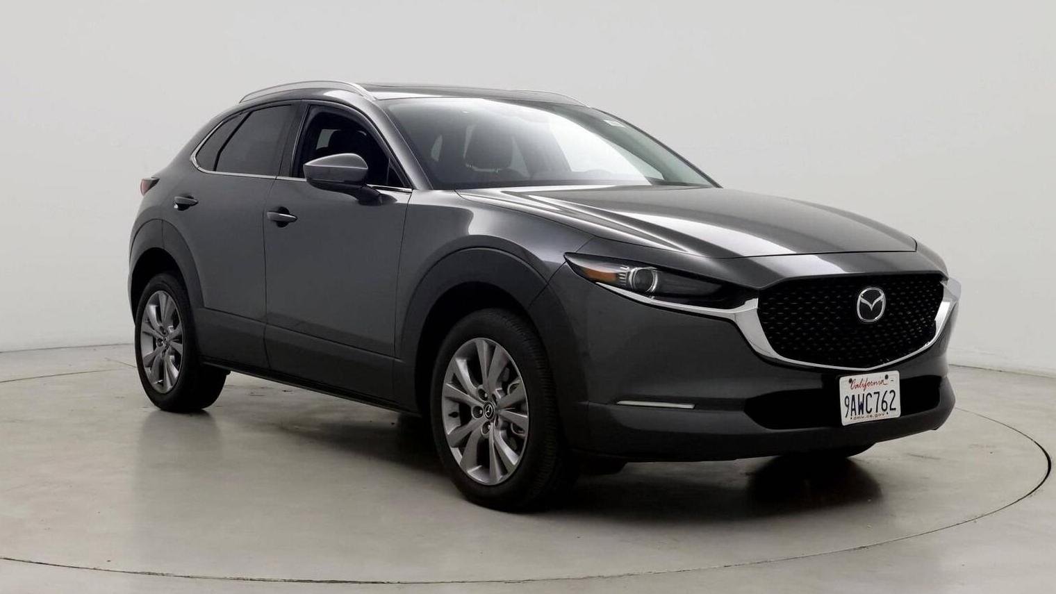 MAZDA CX-30 2022 3MVDMBDL7NM414692 image