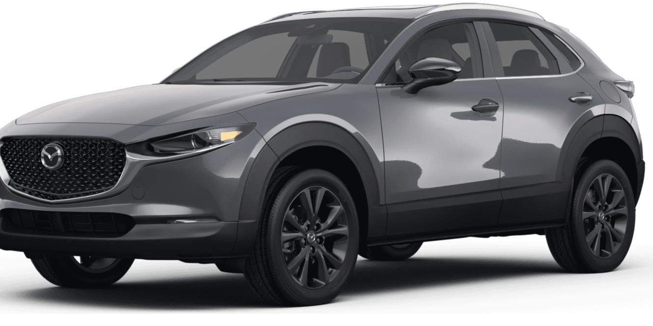 MAZDA CX-30 2022 3MVDMBDY6NM416428 image