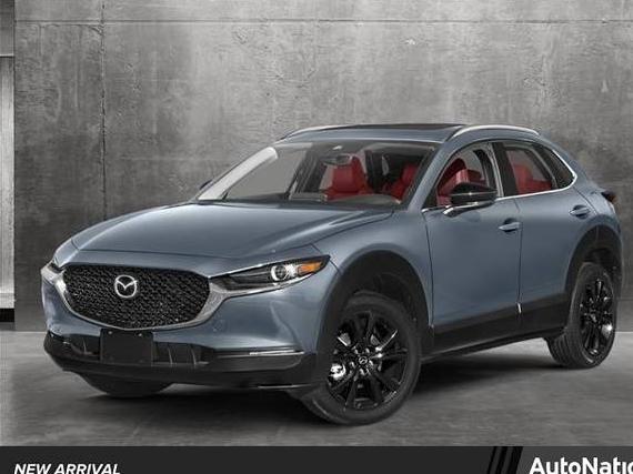 MAZDA CX-30 2022 3MVDMBCL9NM420513 image