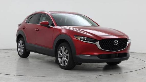 MAZDA CX-30 2022 3MVDMBDL6NM408561 image