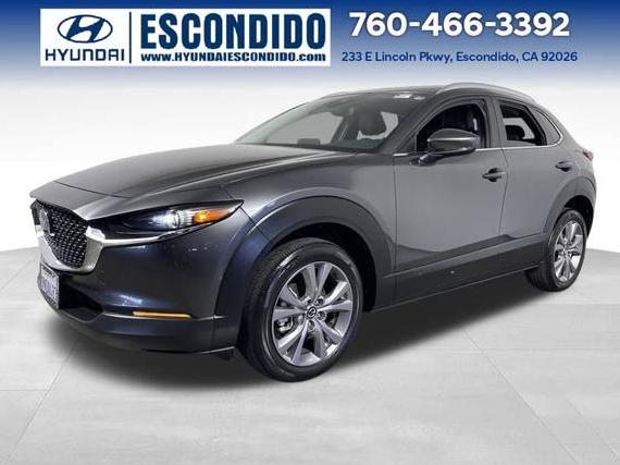 MAZDA CX-30 2022 3MVDMBBL0NM408624 image