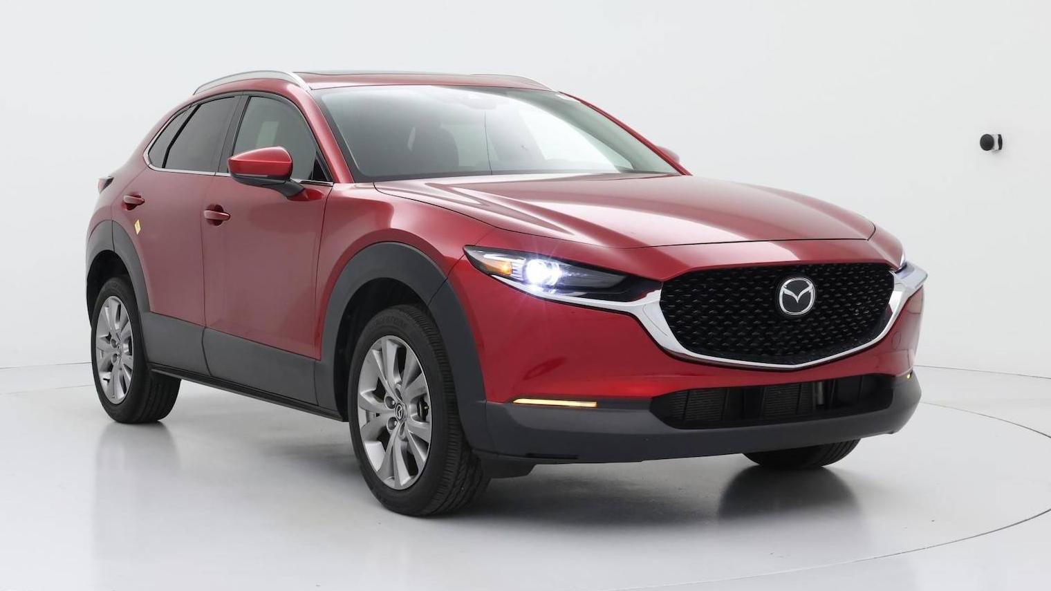 MAZDA CX-30 2022 3MVDMBDL8NM453212 image