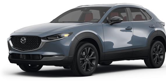 MAZDA CX-30 2022 3MVDMBCL2NM442837 image