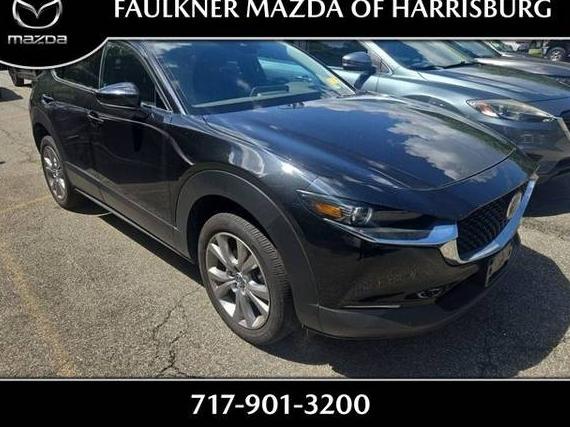 MAZDA CX-30 2022 3MVDMBDL3NM428931 image