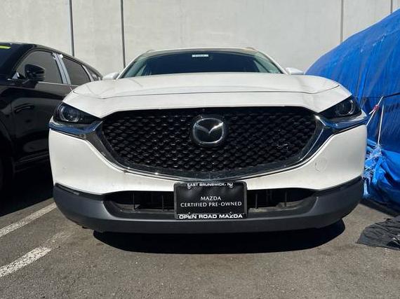 MAZDA CX-30 2022 3MVDMBDL2NM429603 image