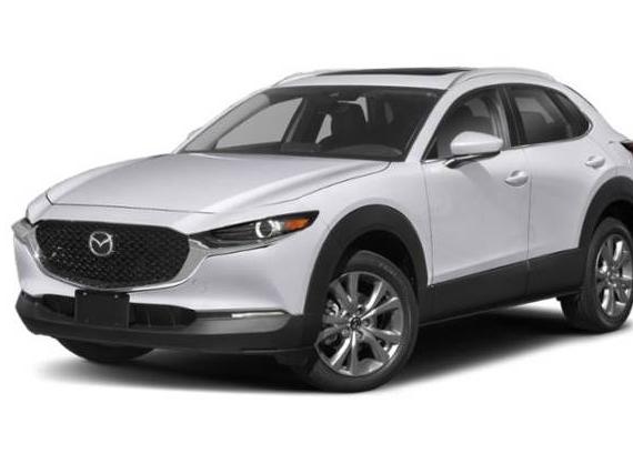 MAZDA CX-30 2022 3MVDMBCL8NM416047 image