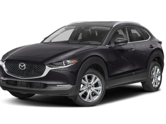 MAZDA CX-30 2022 3MVDMBDL2NM425857 image