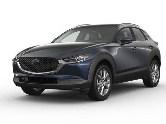 MAZDA CX-30 2022 3MVDMBCLXNM435232 image
