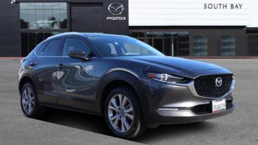 MAZDA CX-30 2022 3MVDMBDL2NM403440 image